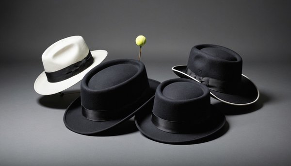 Discover the best hats for tennis: style meets comfort